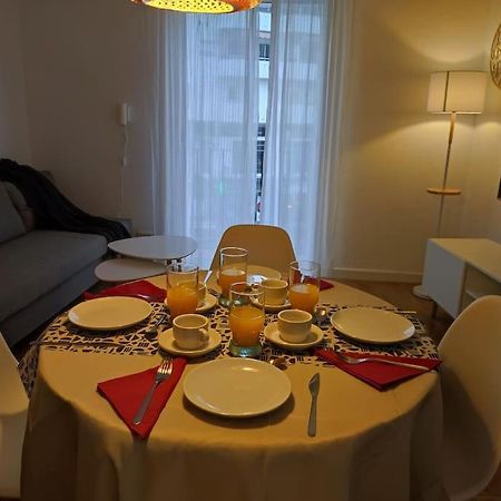 Bonito Apt. En Casco Historico 마르베야 외부 사진