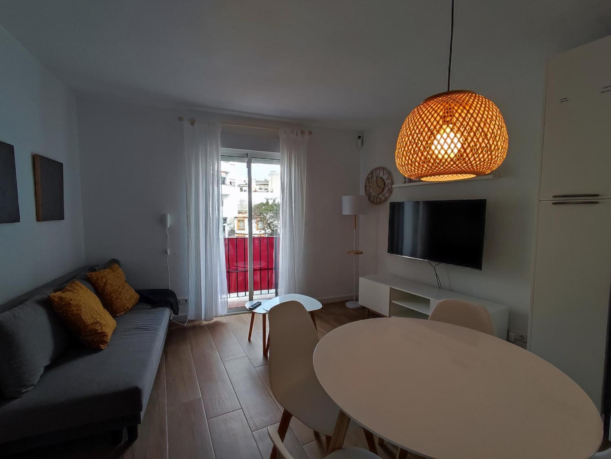 Bonito Apt. En Casco Historico 마르베야 외부 사진