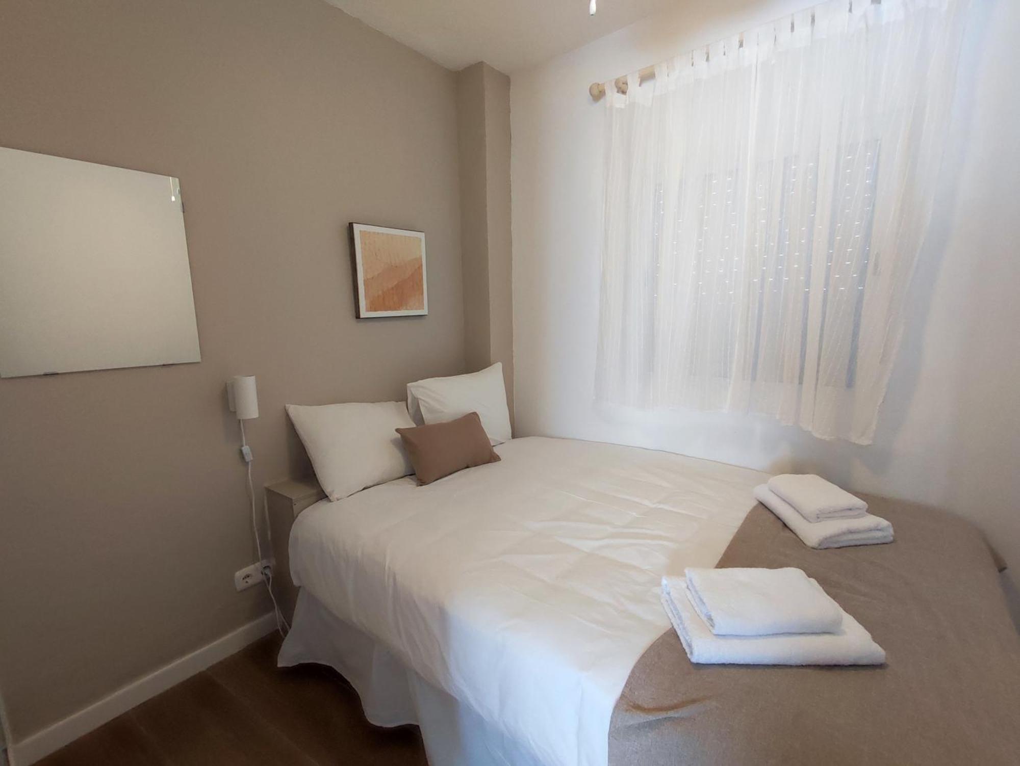 Bonito Apt. En Casco Historico 마르베야 외부 사진