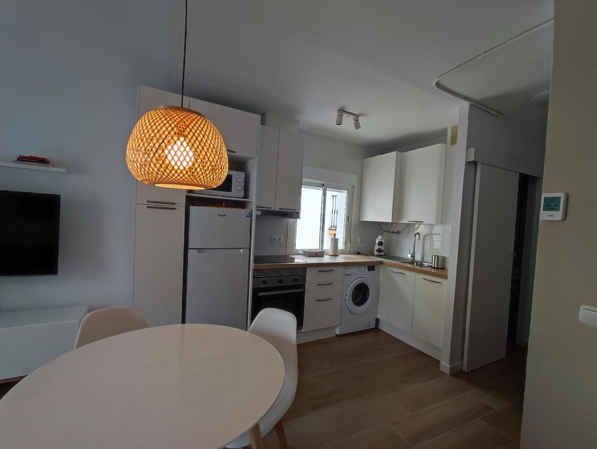 Bonito Apt. En Casco Historico 마르베야 외부 사진